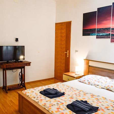 קרס Charming Marine Style Apartment מראה חיצוני תמונה