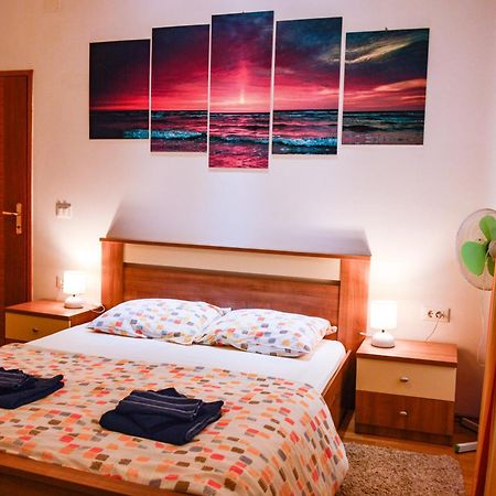 קרס Charming Marine Style Apartment מראה חיצוני תמונה
