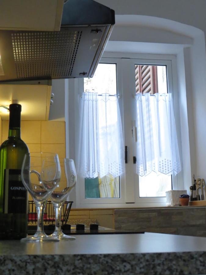 קרס Charming Marine Style Apartment מראה חיצוני תמונה