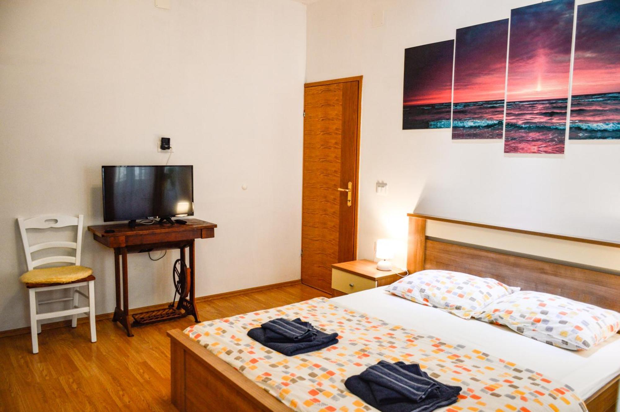 קרס Charming Marine Style Apartment מראה חיצוני תמונה