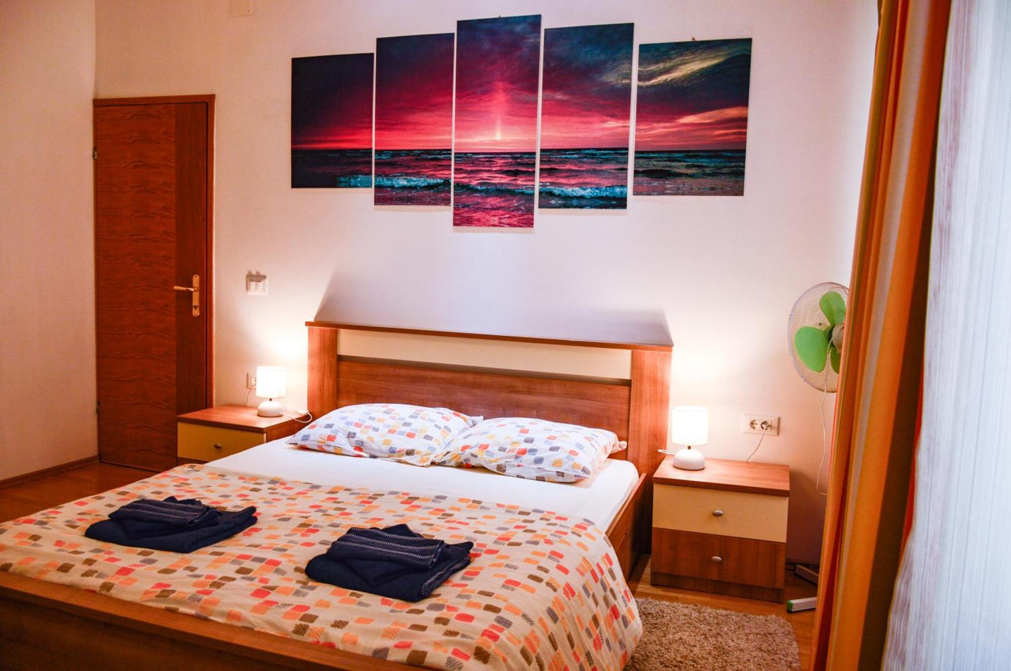 קרס Charming Marine Style Apartment מראה חיצוני תמונה