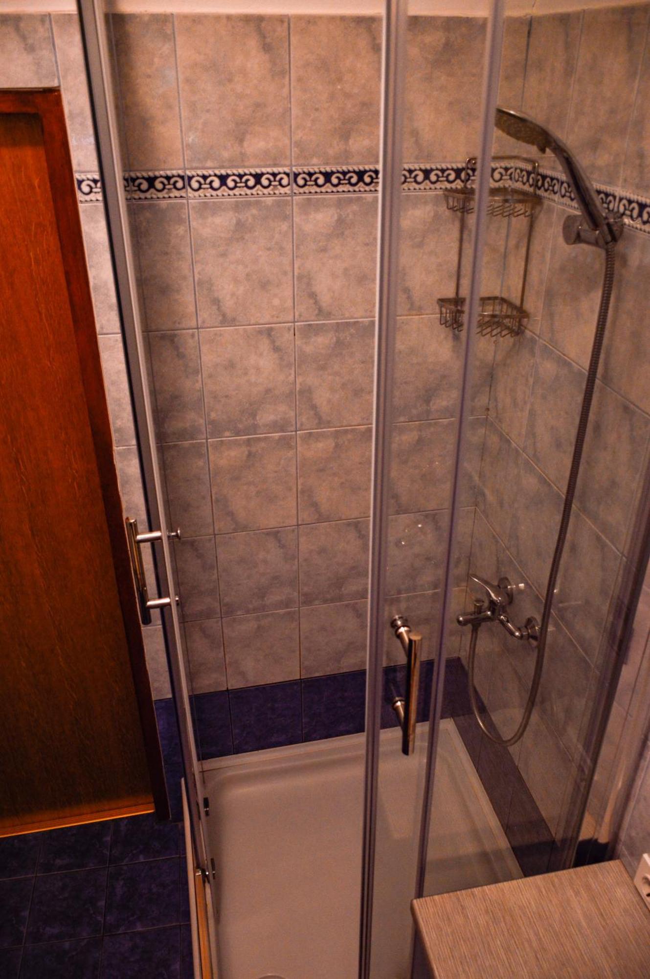 קרס Charming Marine Style Apartment מראה חיצוני תמונה