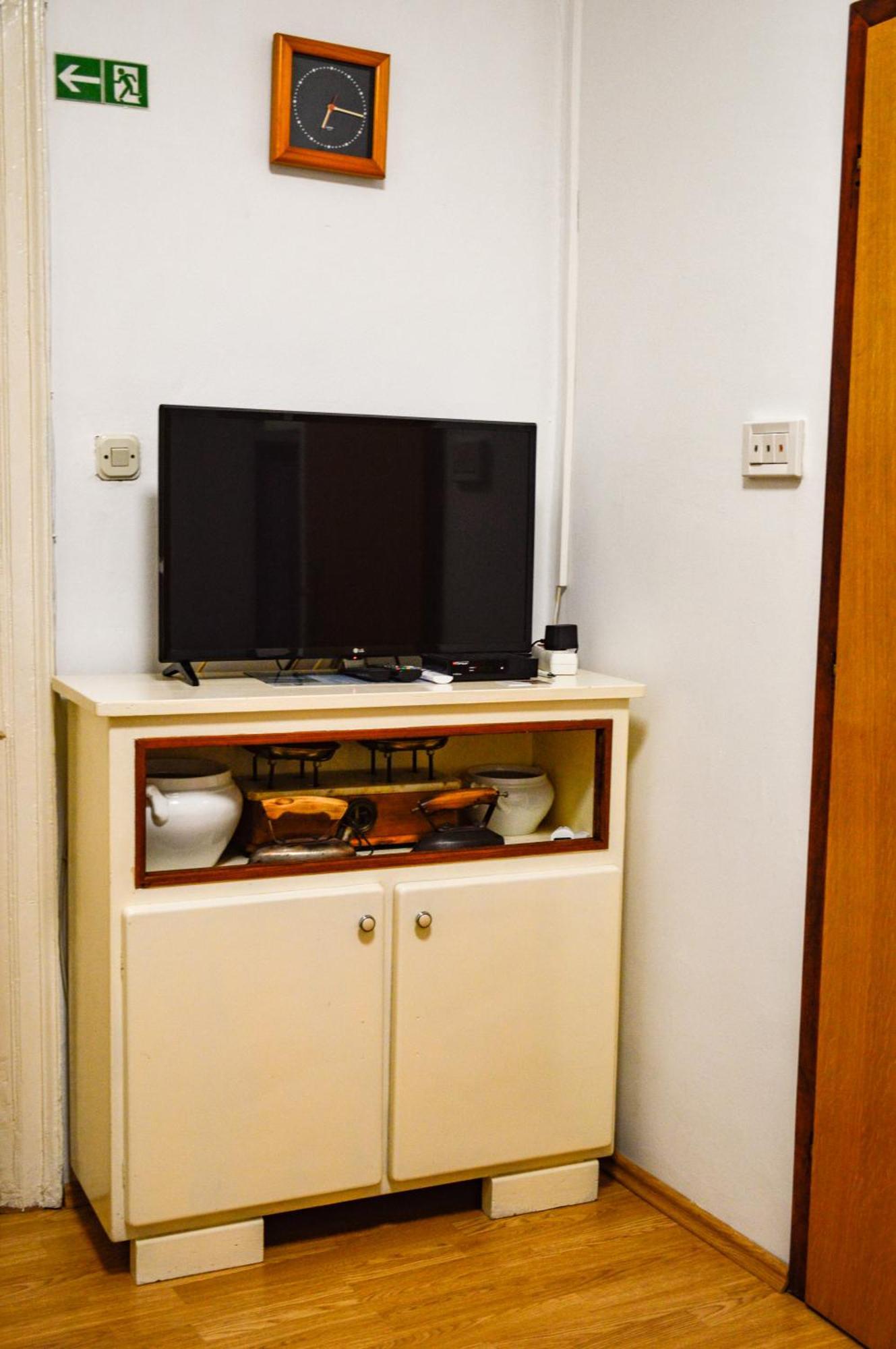 קרס Charming Marine Style Apartment מראה חיצוני תמונה