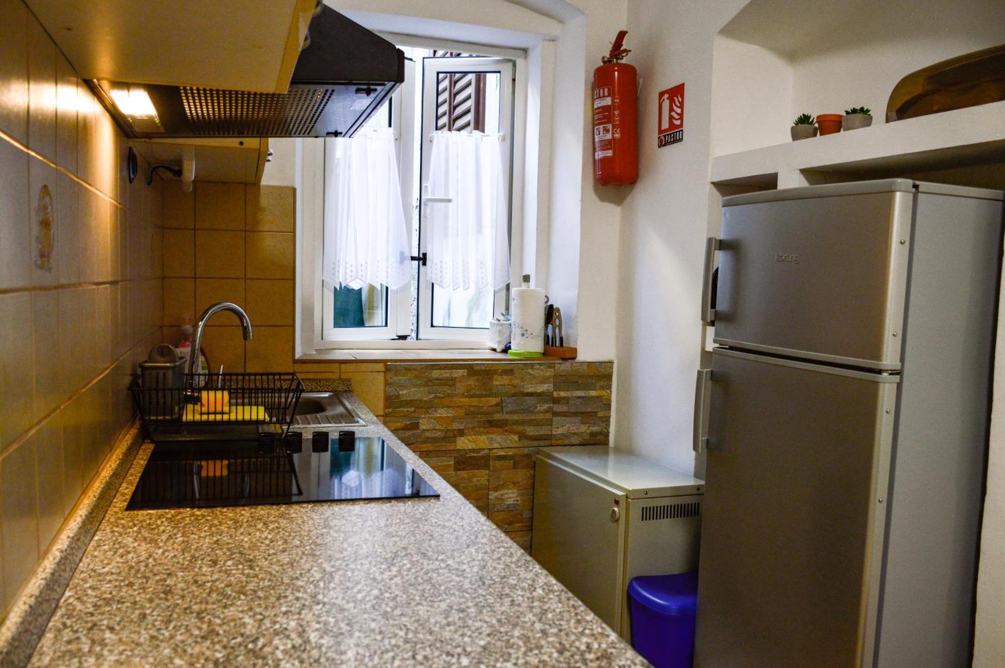 קרס Charming Marine Style Apartment מראה חיצוני תמונה